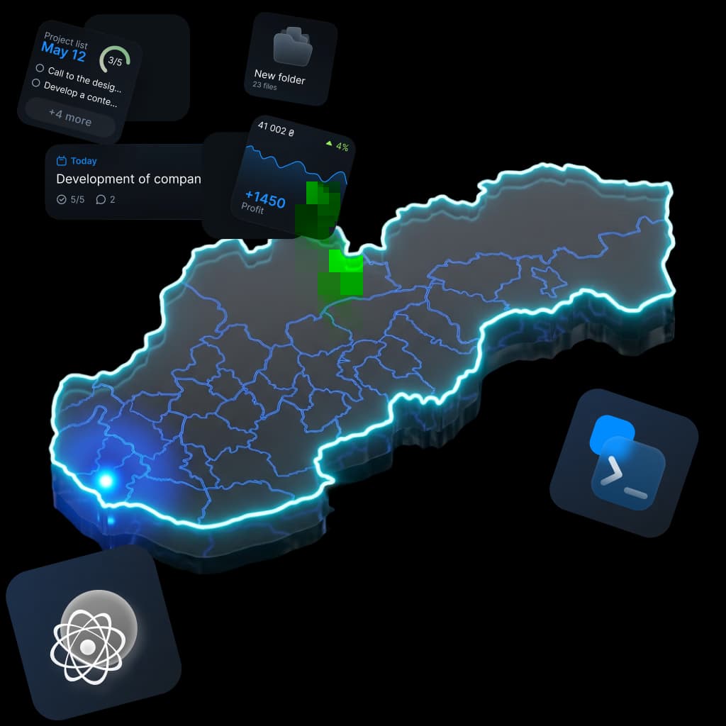 AI Integration in Bratislava