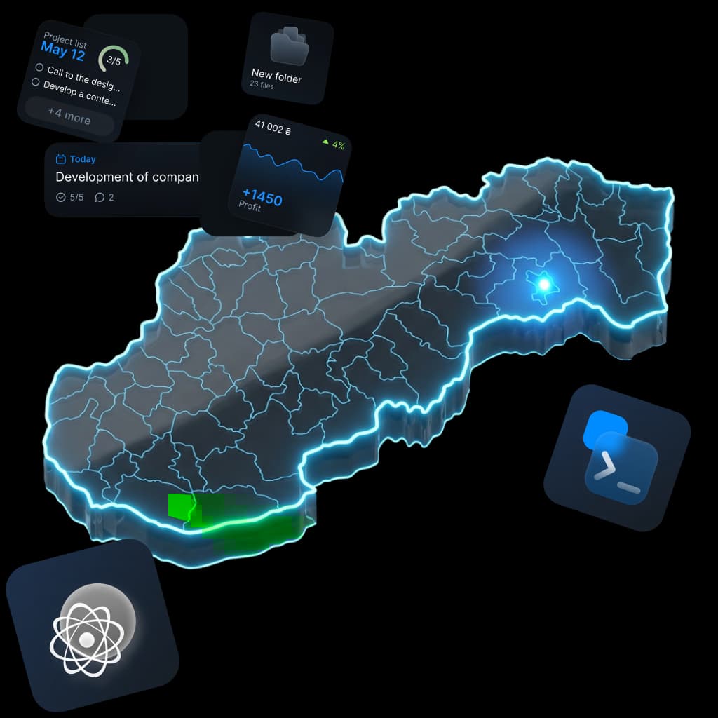 AI Integration in Košice