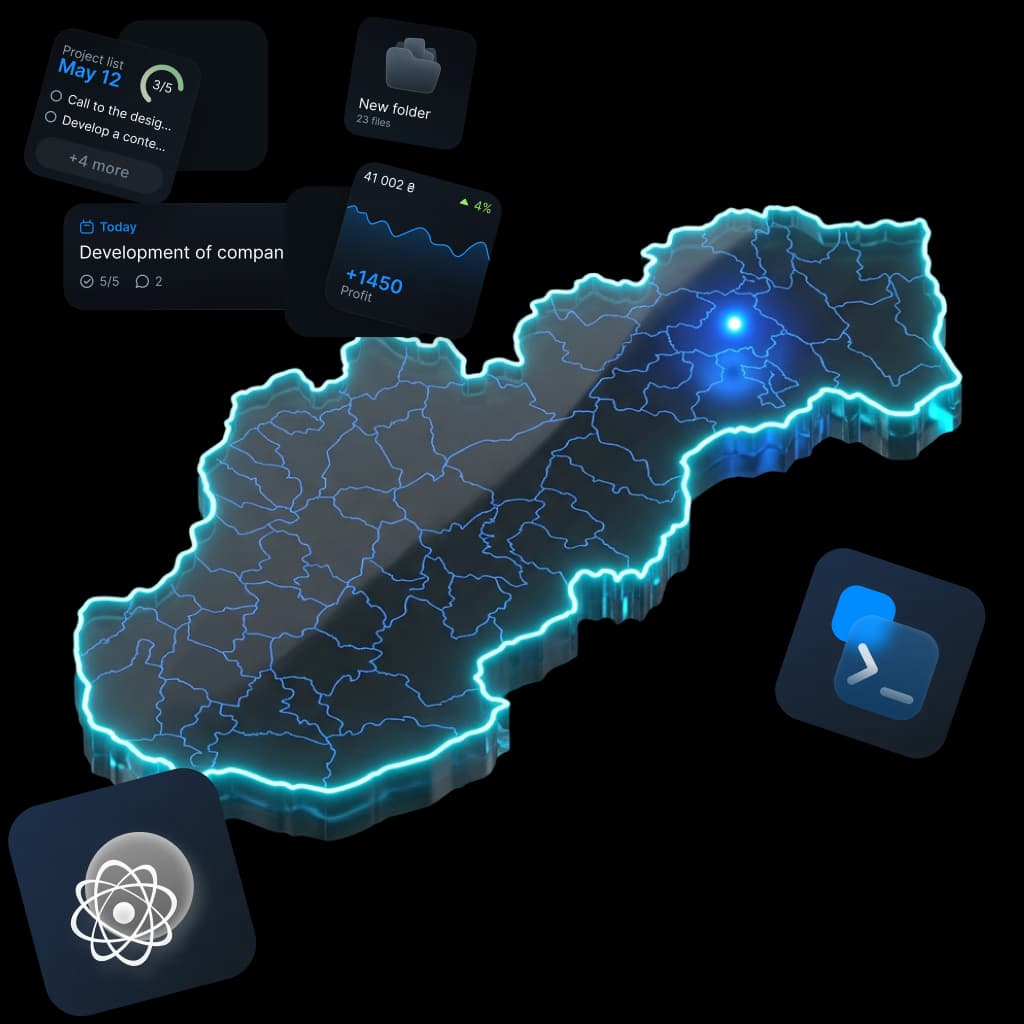 AI Integration in Prešov