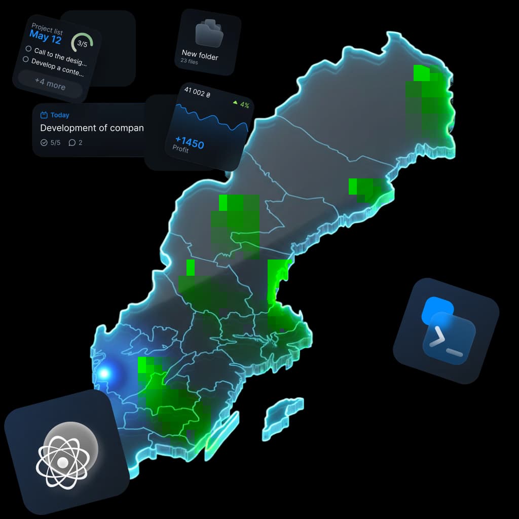 AI Integration in Gothenburg
