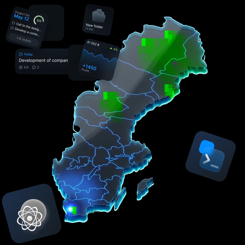 AI Integration in Malmö