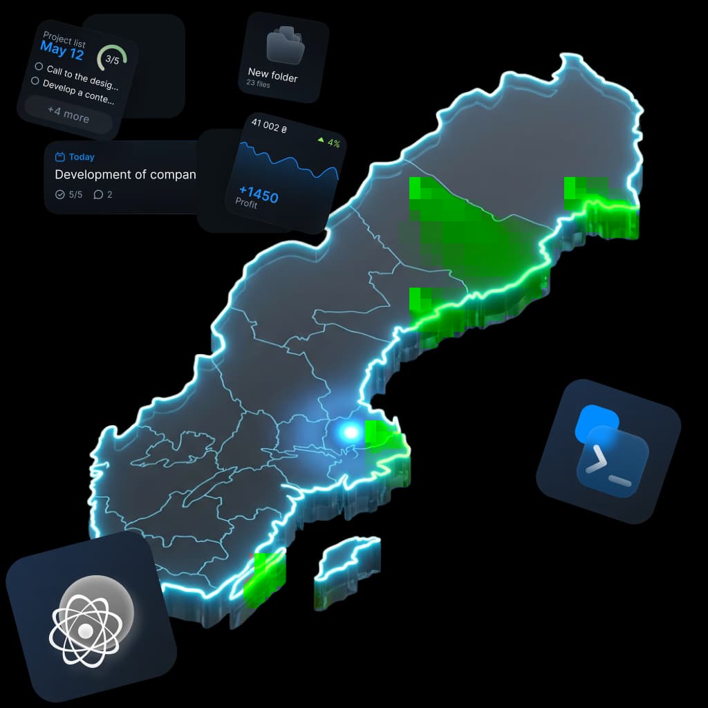 AI Integration in Uppsala