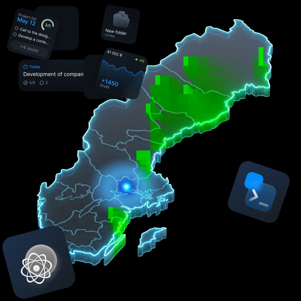 AI Integration in Västerås