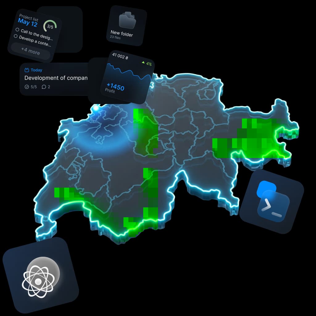 AI Integration in Basel