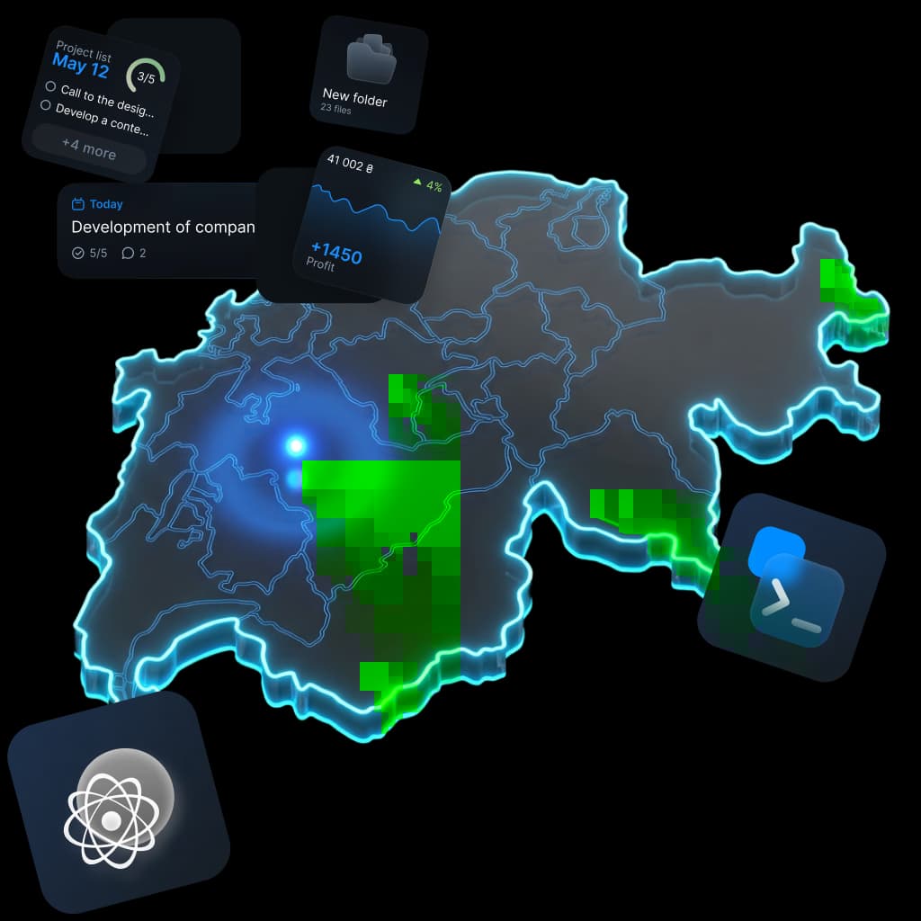 AI Integration in Bern