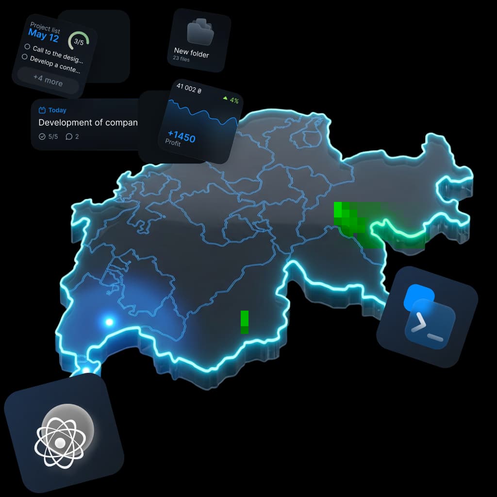 AI Integration in Geneva