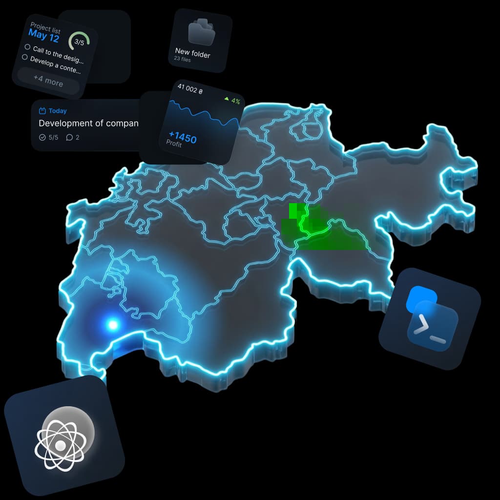 AI Integration in Lausanne