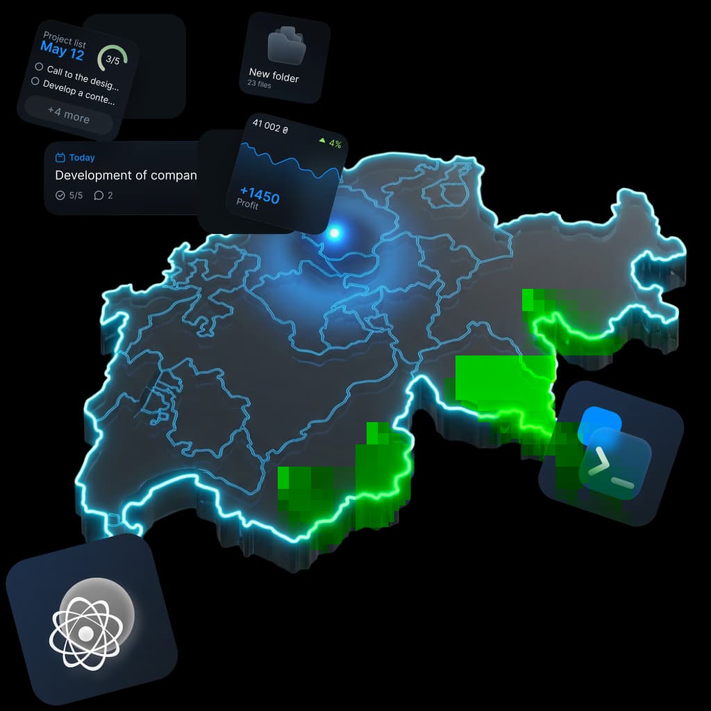 AI Integration in Zurich