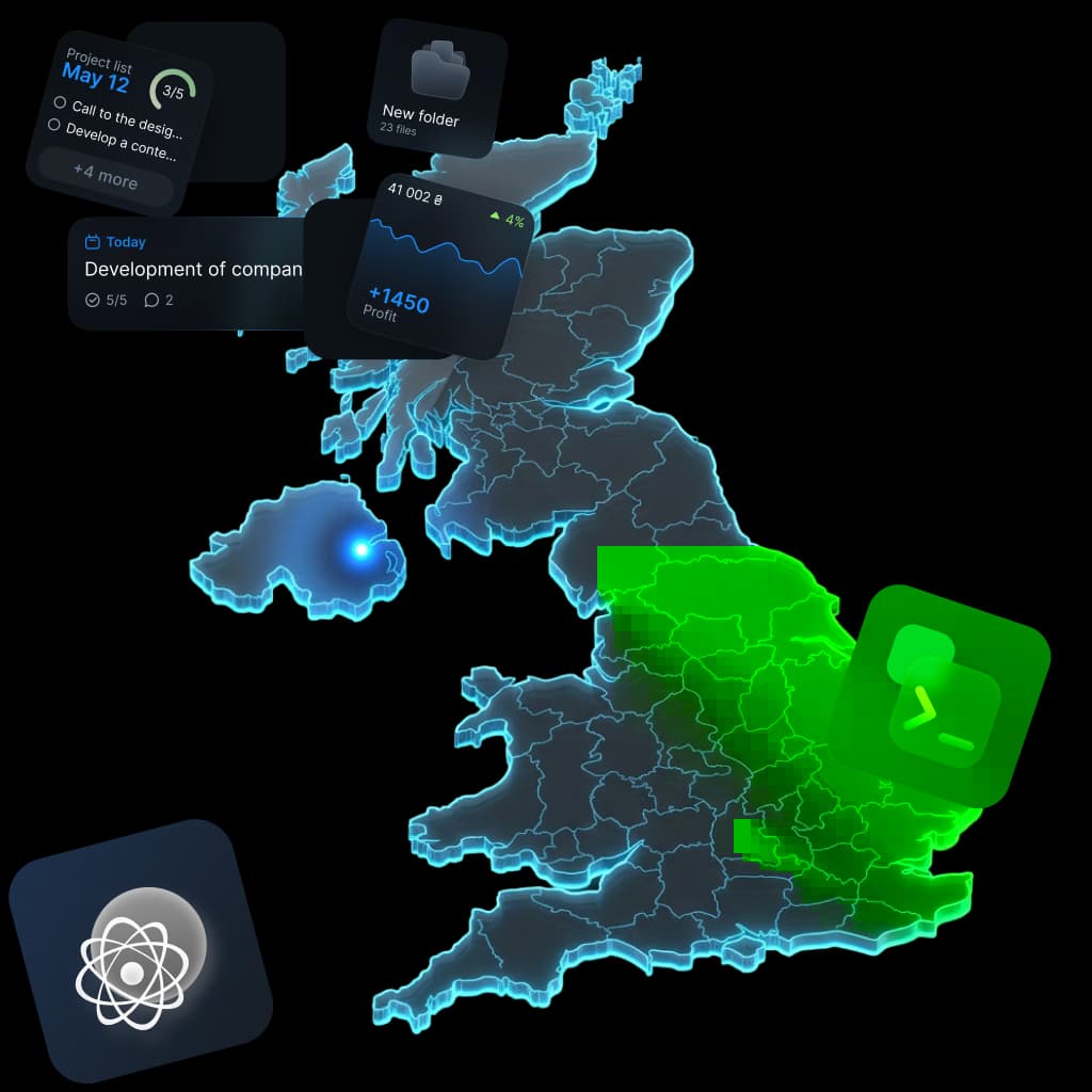 AI Integration in Belfast
