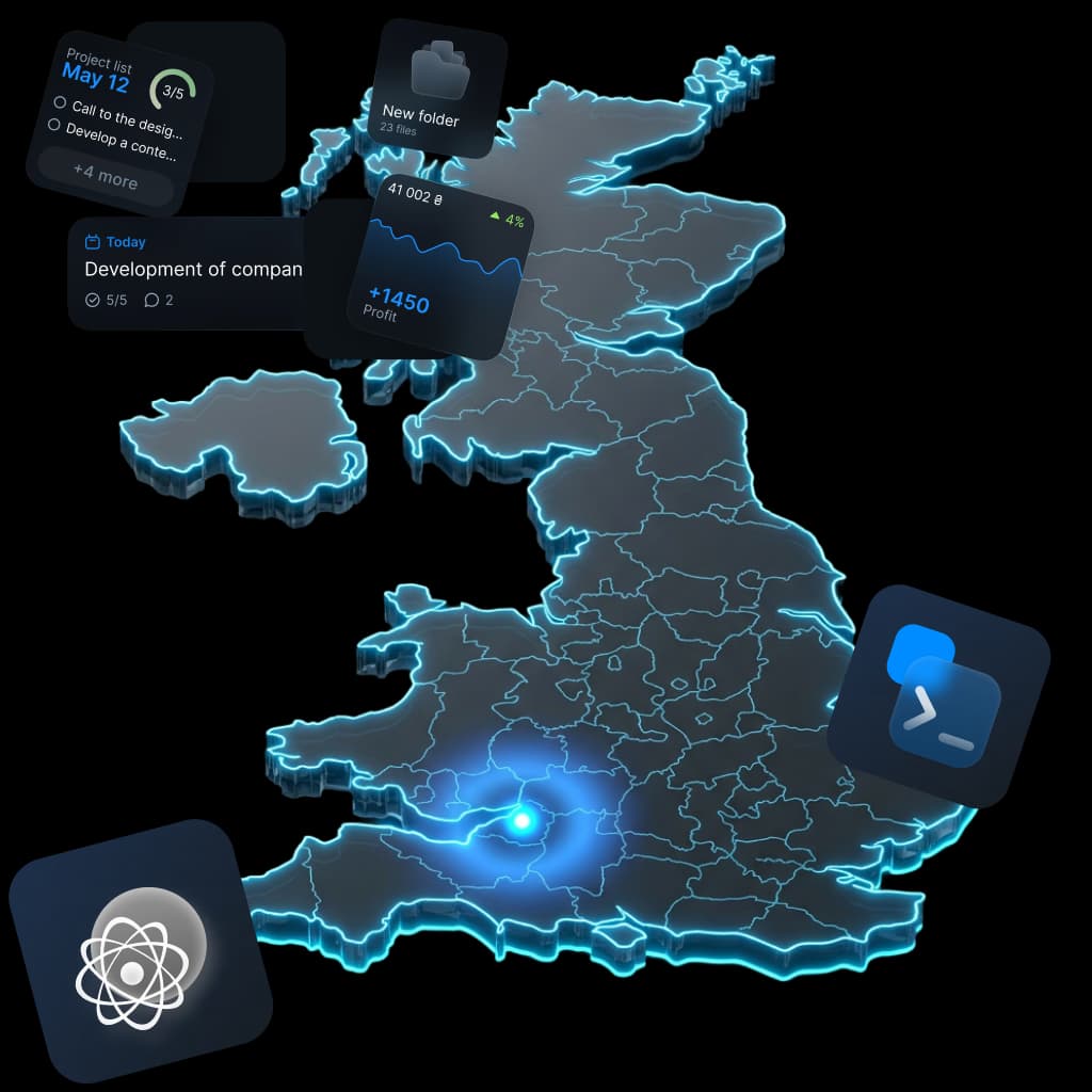 AI Integration in Bristol