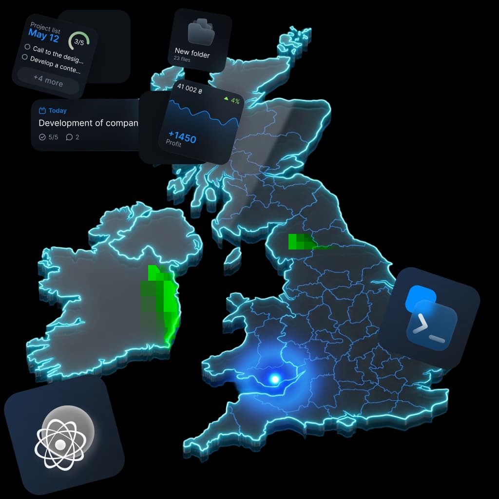 AI Integration in Cardiff