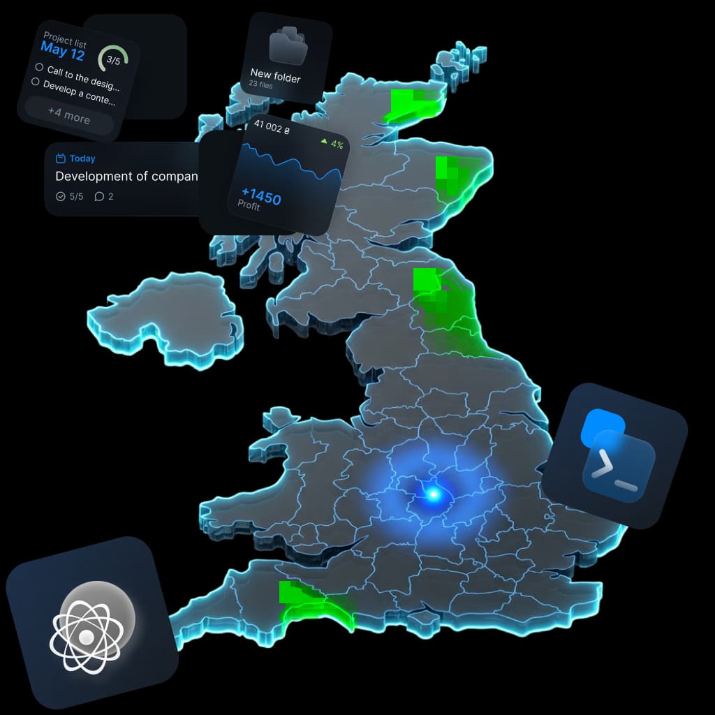 AI Integration in Coventry