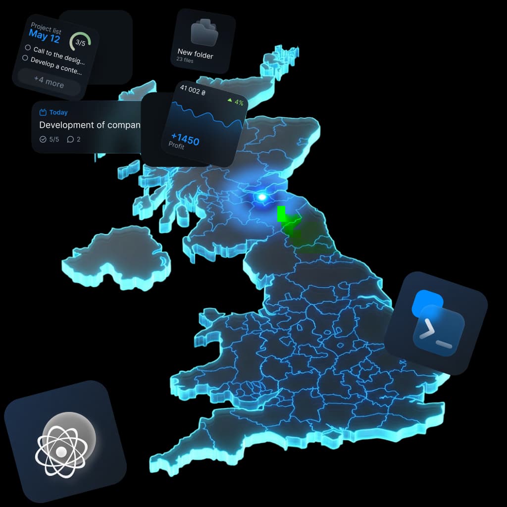 AI Integration in Edinburgh