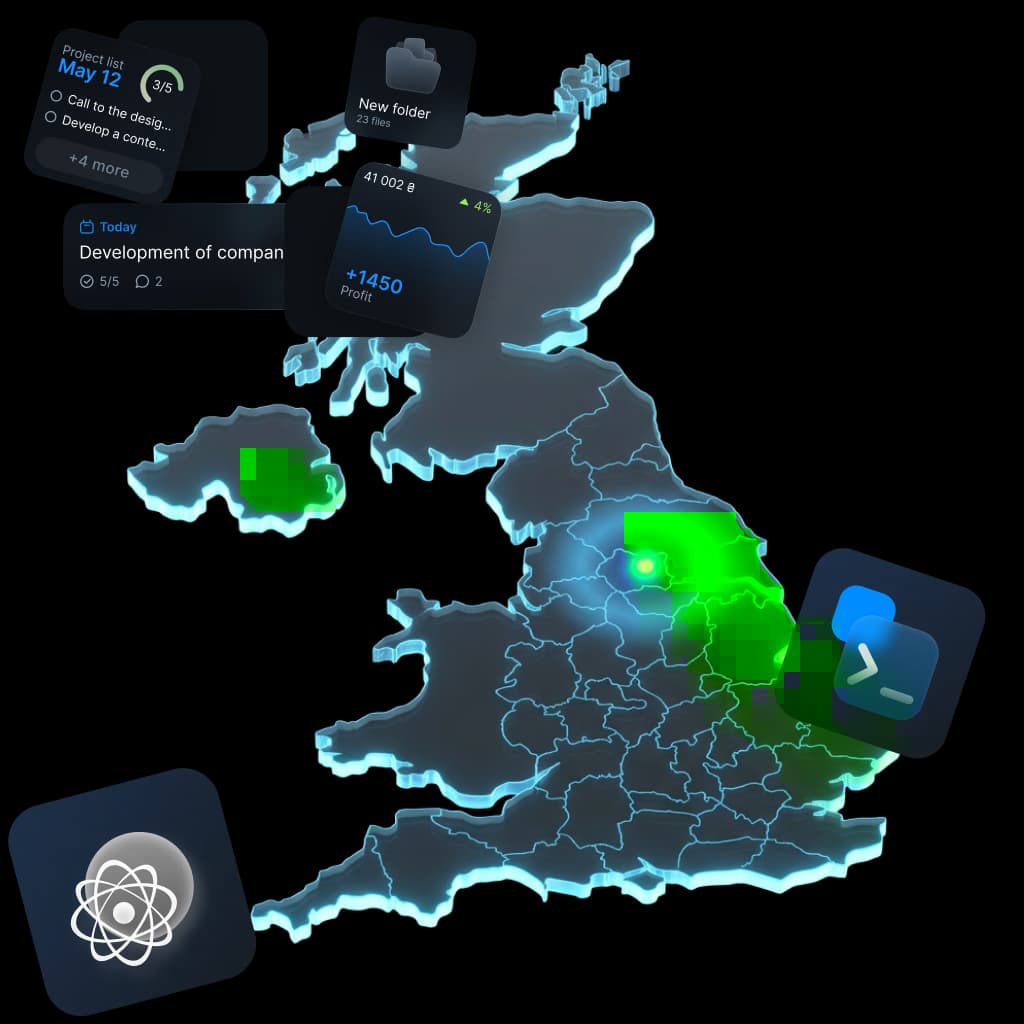 AI Integration in Leeds