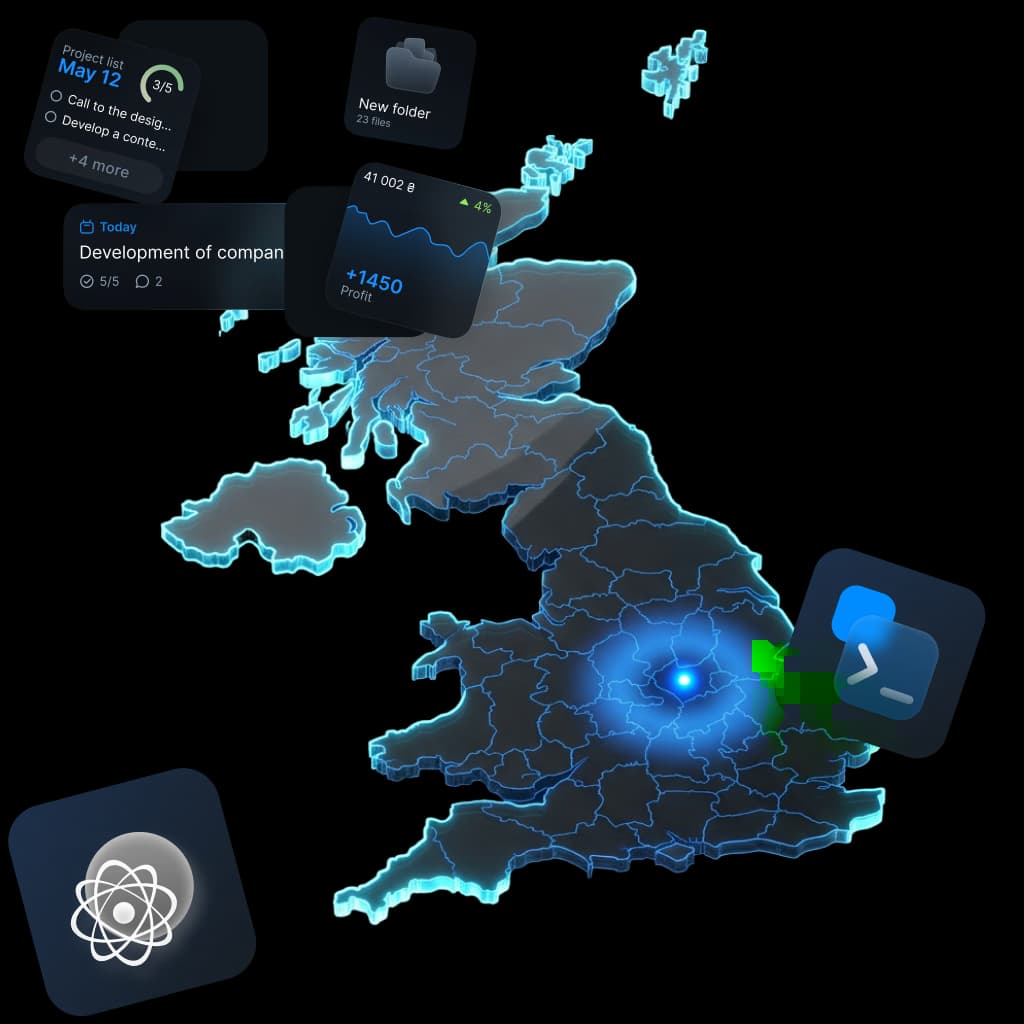 AI Integration in Leicester