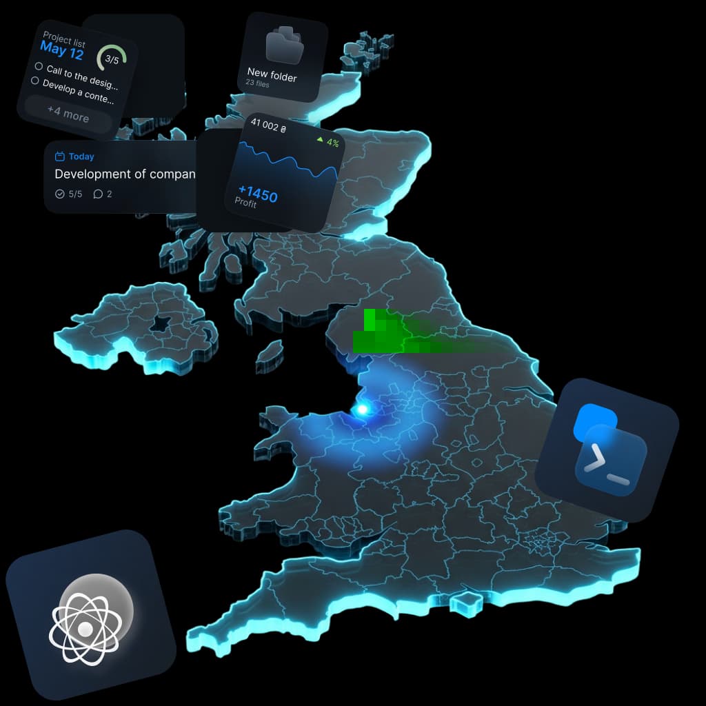 AI Integration in Liverpool