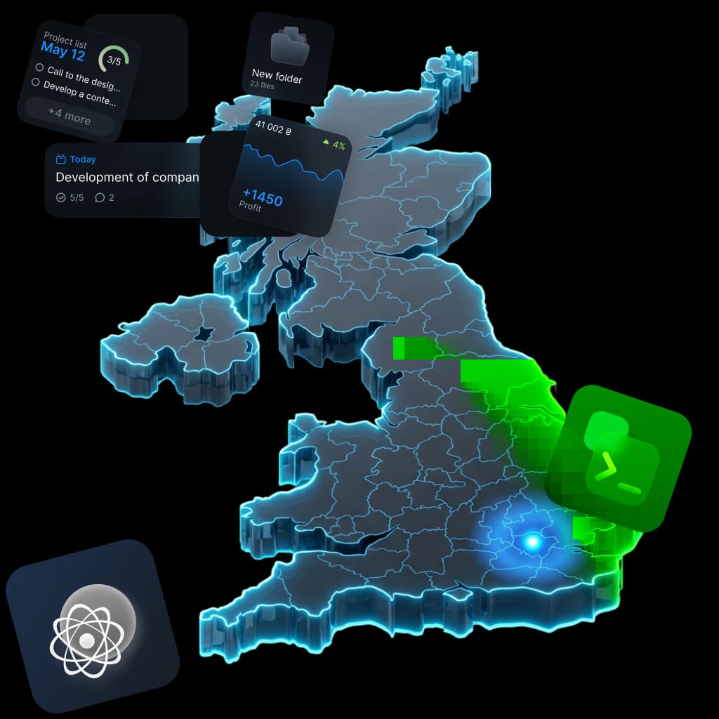 AI Integration in London