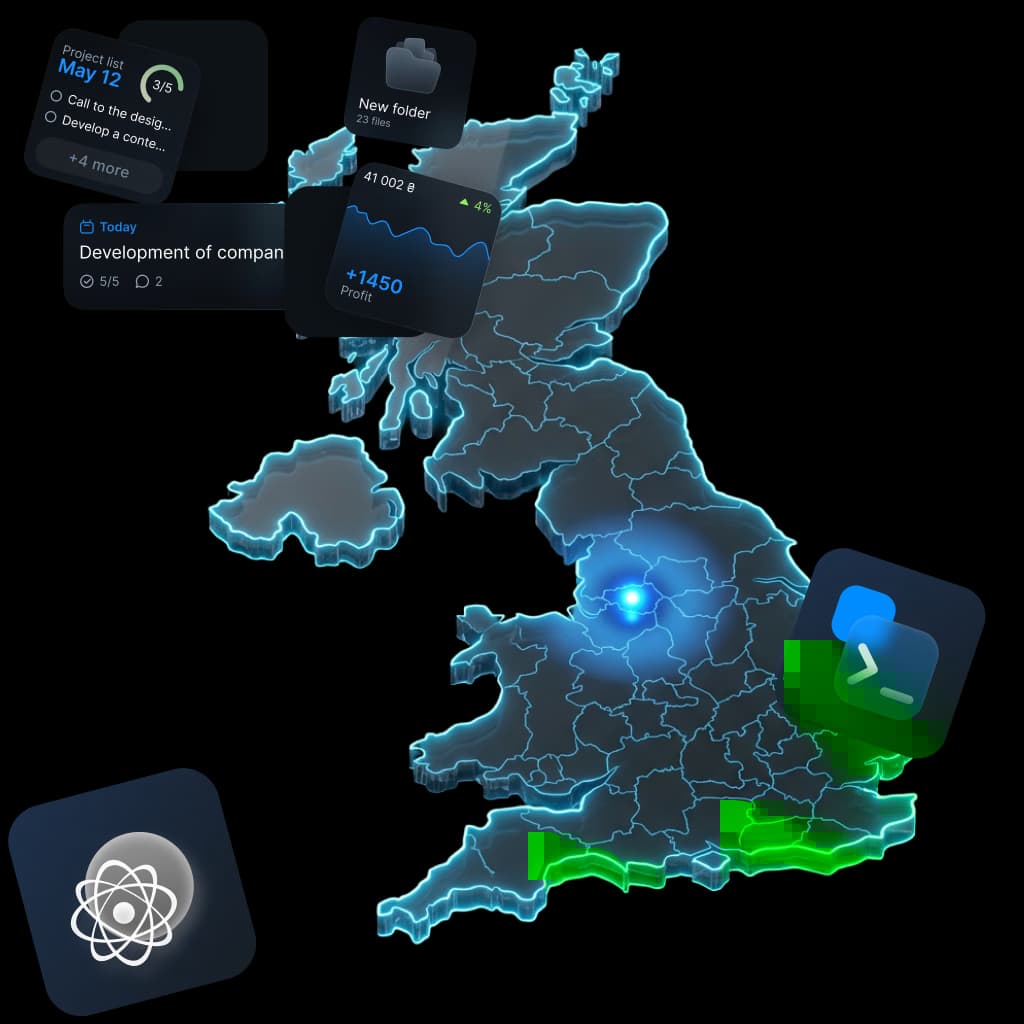 AI Integration in Manchester