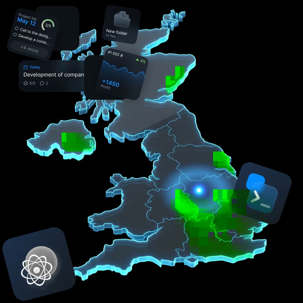 AI Integration for Business in Nottingham