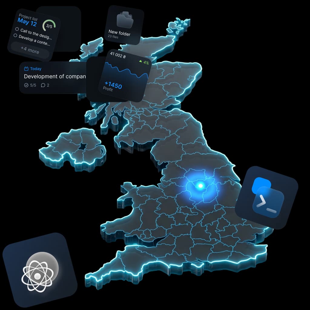 AI Integration for Business in Sheffield