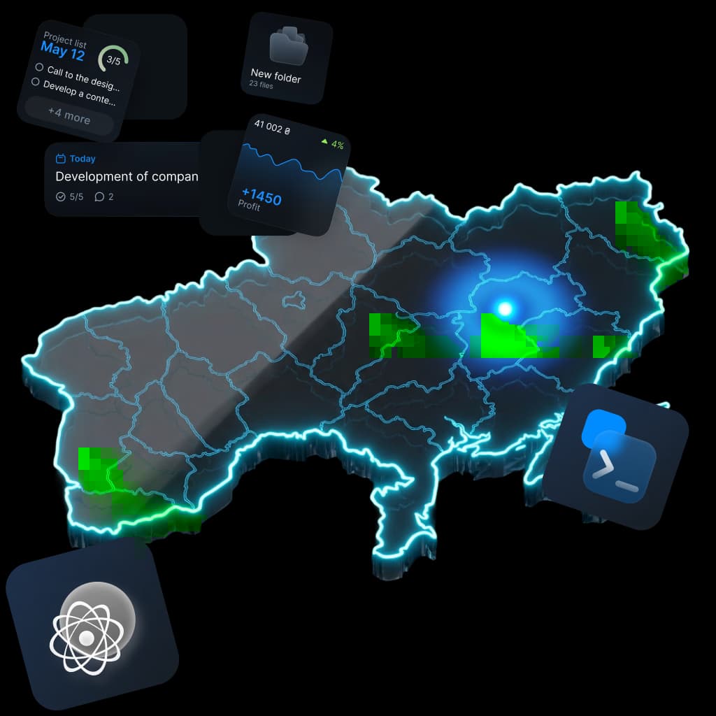 AI Integration in Dnipro