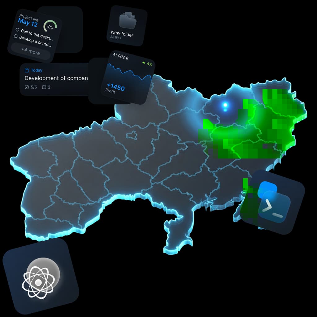 AI Integration in Kharkiv