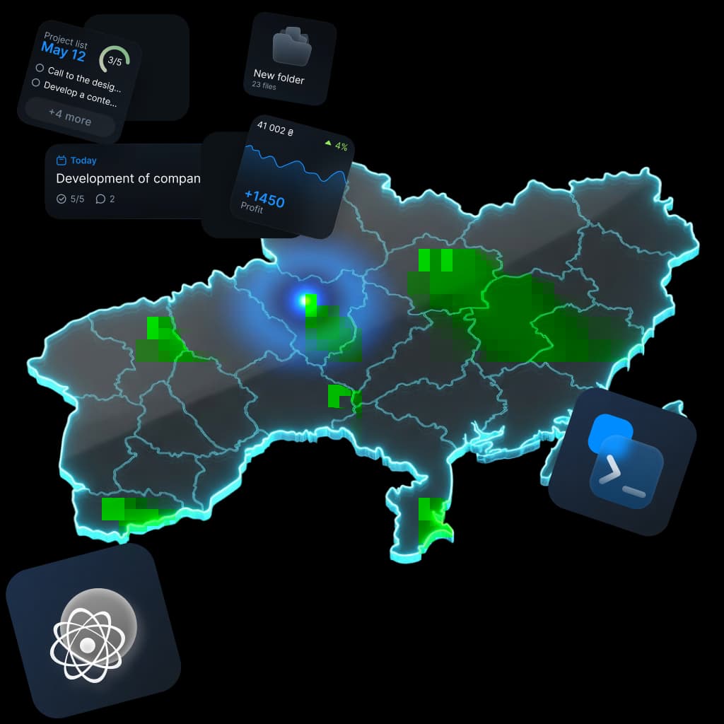 AI Integration in Kyiv