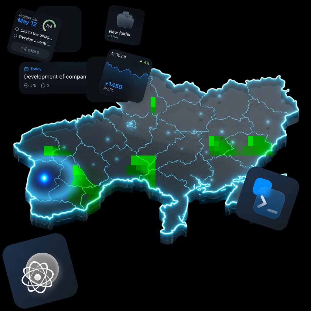 AI Integration in Lviv