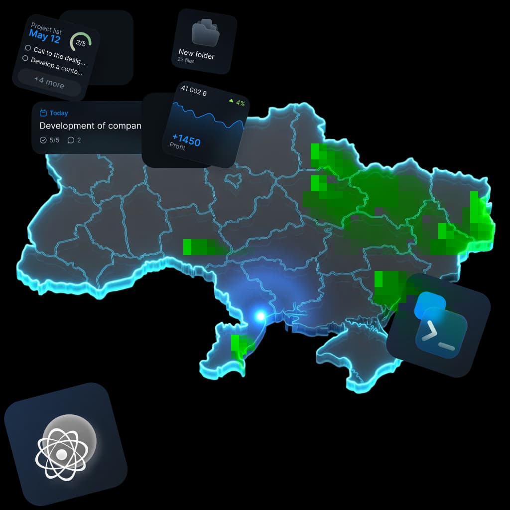 AI Integration in Odessa