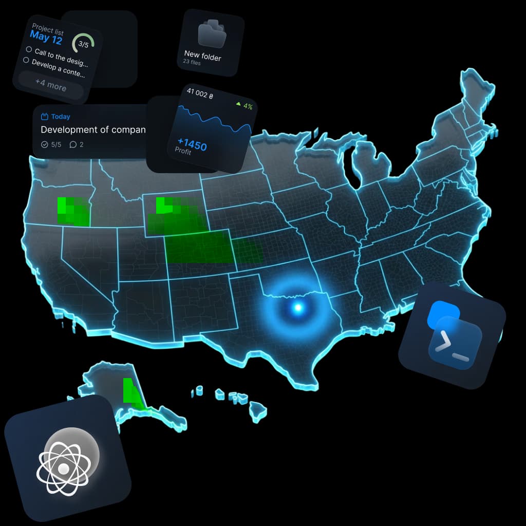 AI Integration in Dallas