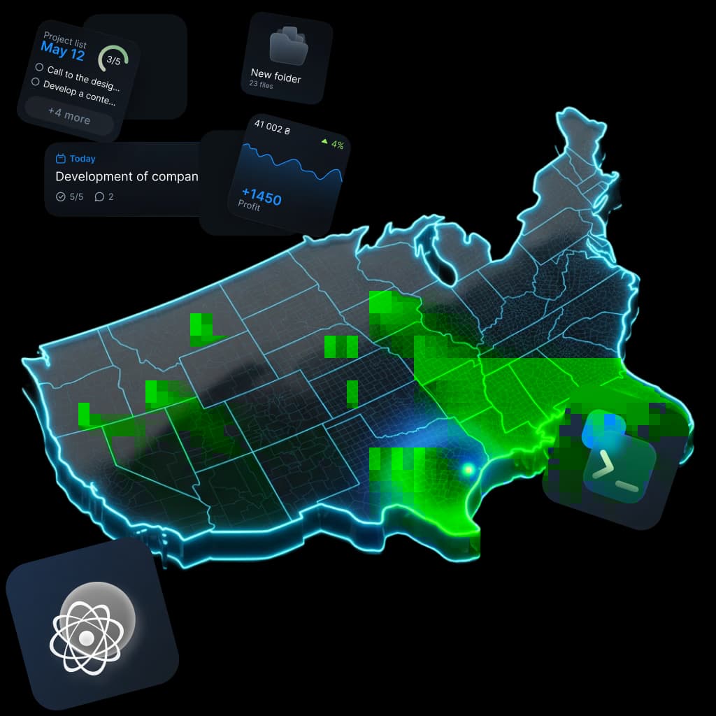 AI Integration in Houston