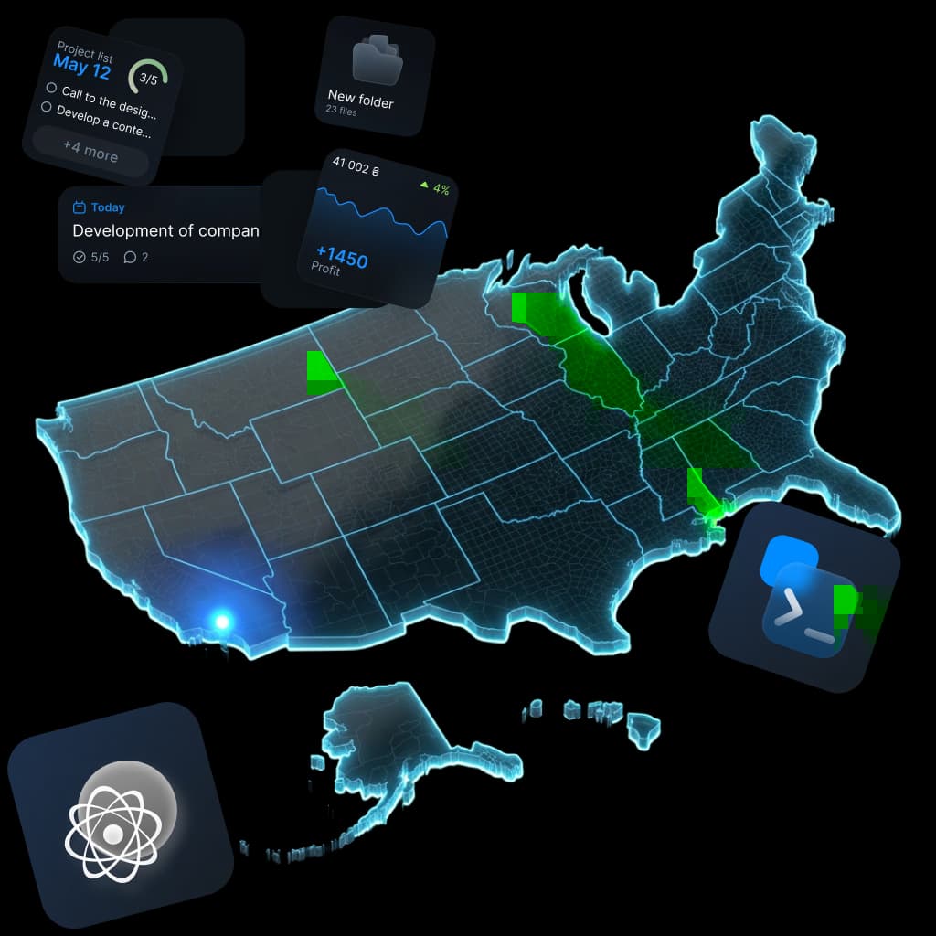 AI Integration in Los Angeles