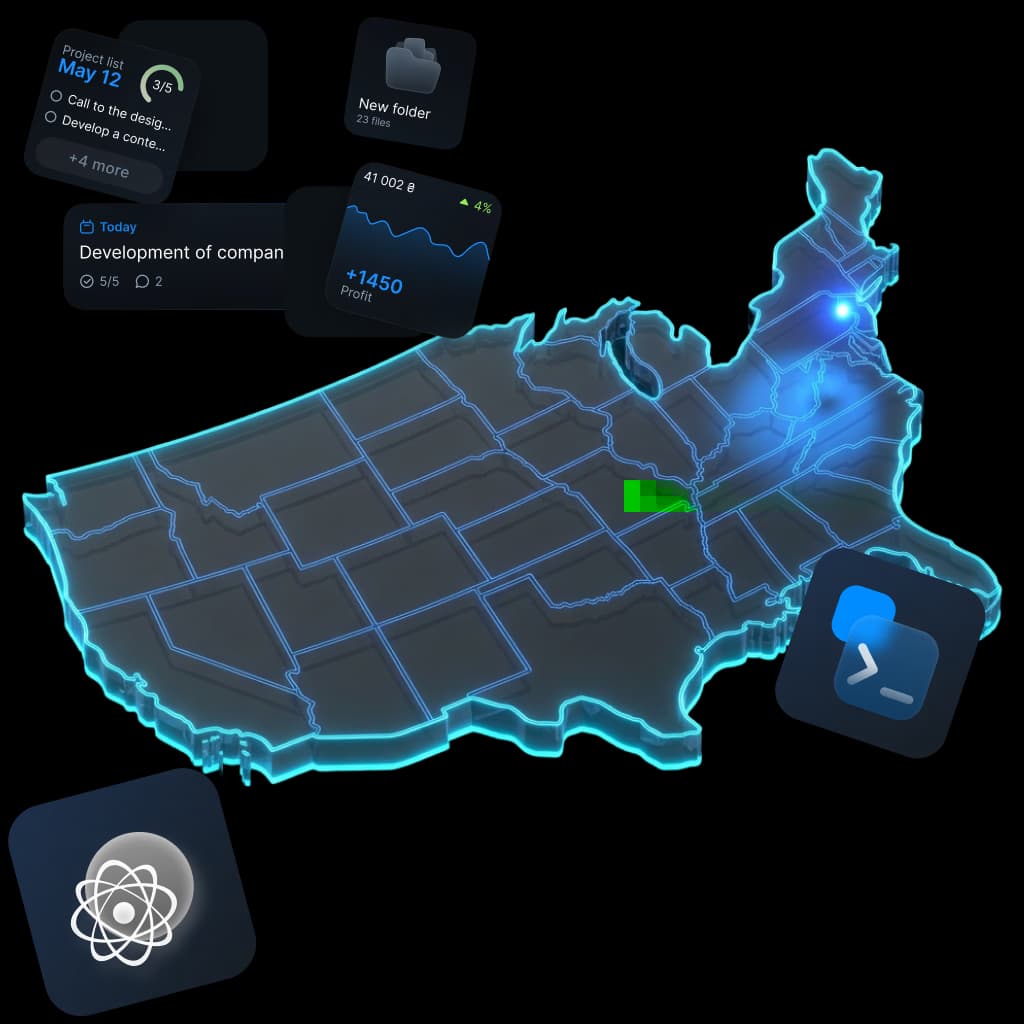 AI Integration in the USA
