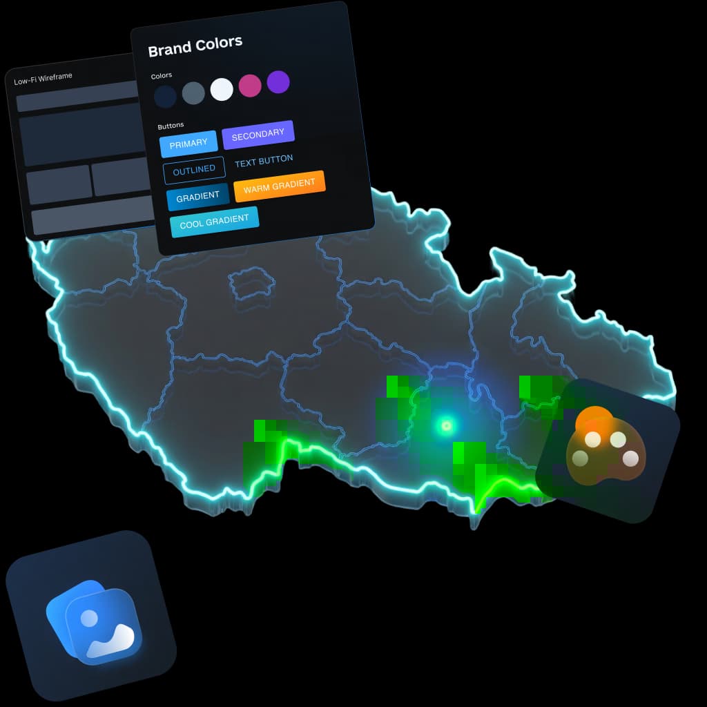 Branding in Brno