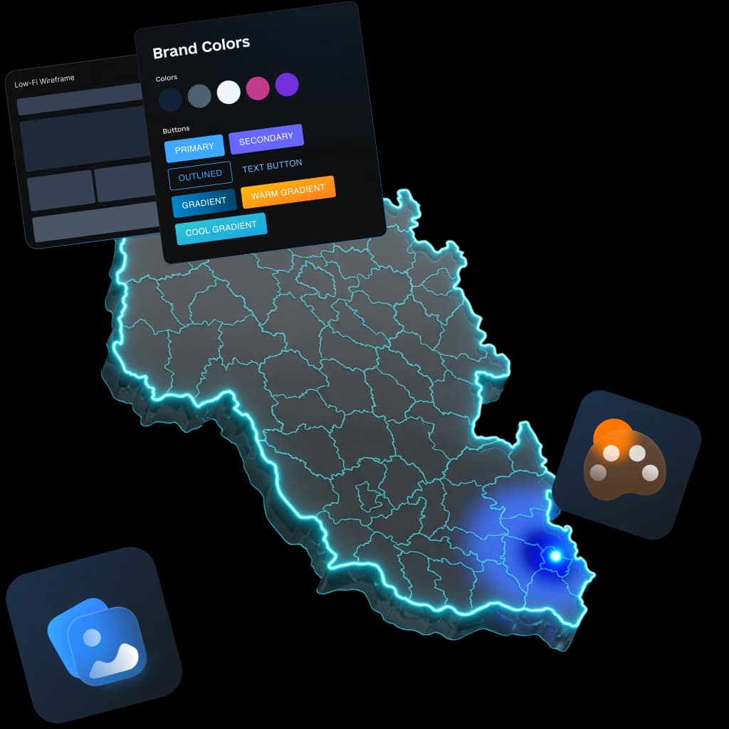 Branding in Ostrava