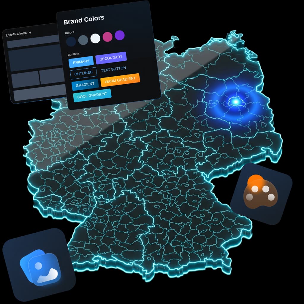 Branding and Identity in Germany