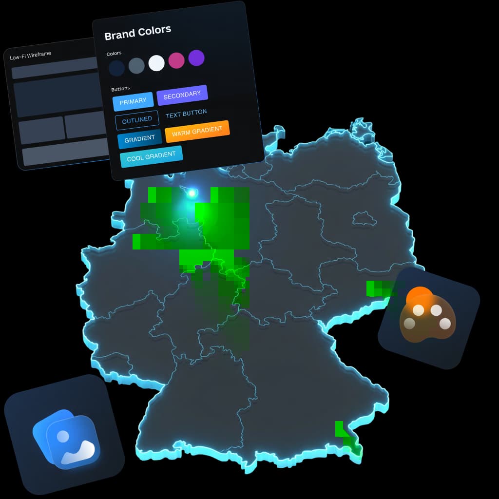 Branding & Identity in Bremen