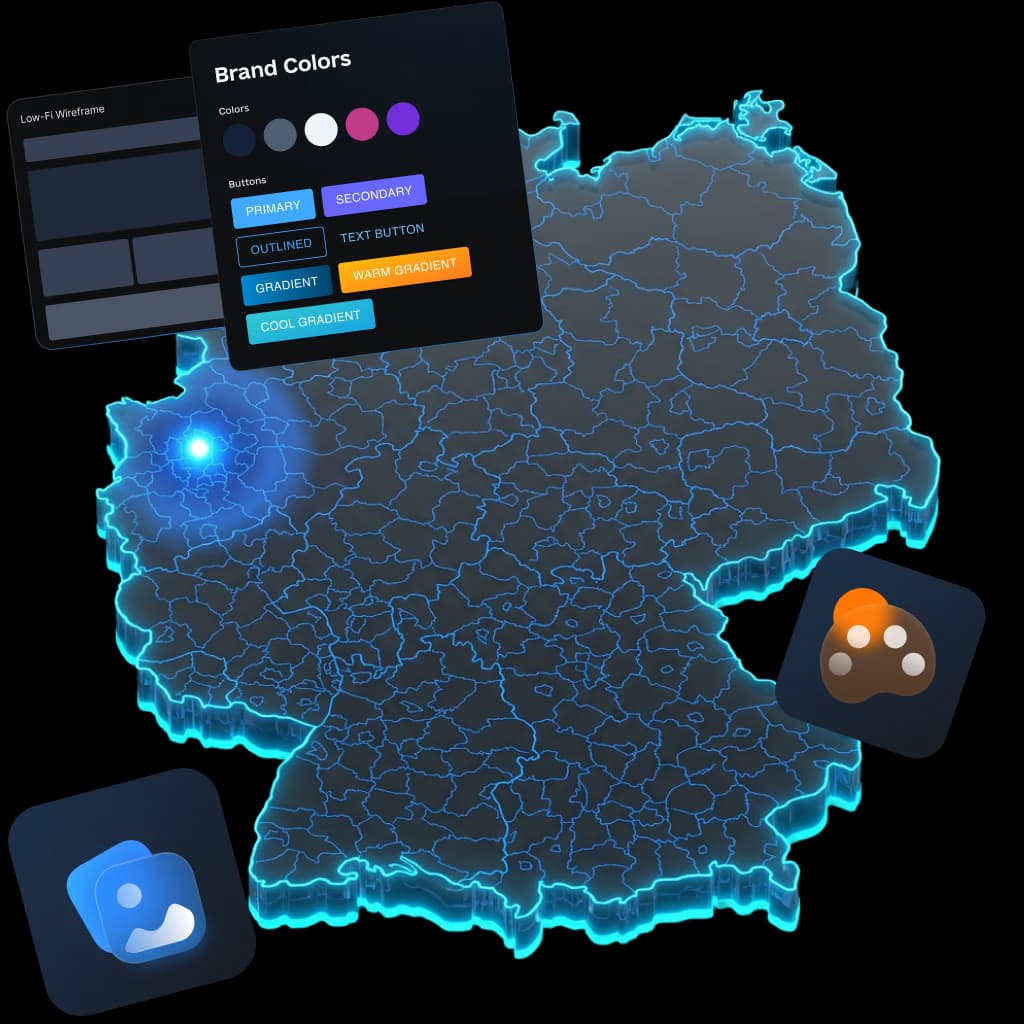 Branding & Identity in Essen