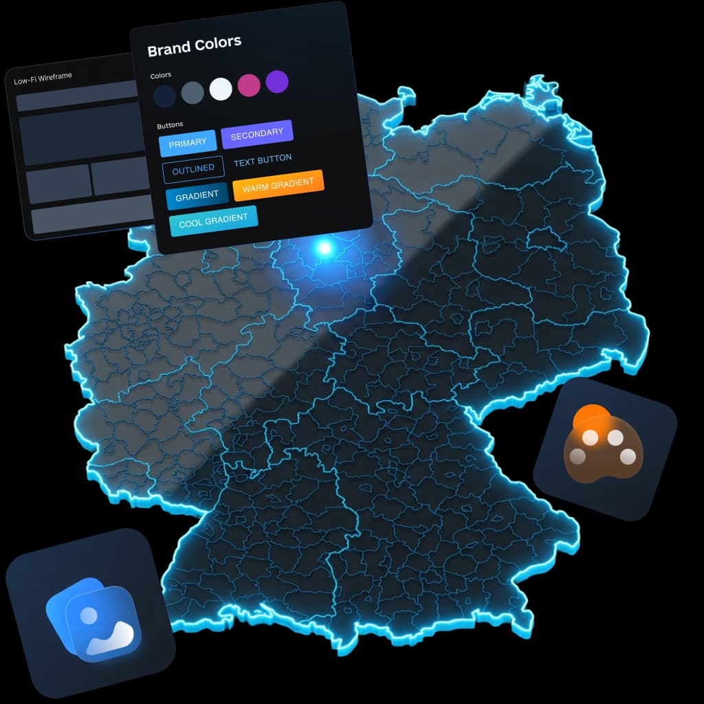 Branding & Identity in Hannover