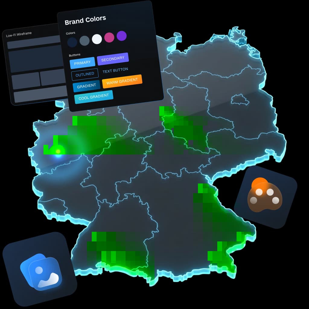 Brand Development in Cologne