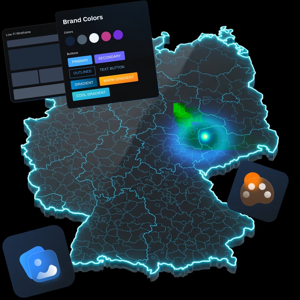 Branding and Identity in Leipzig