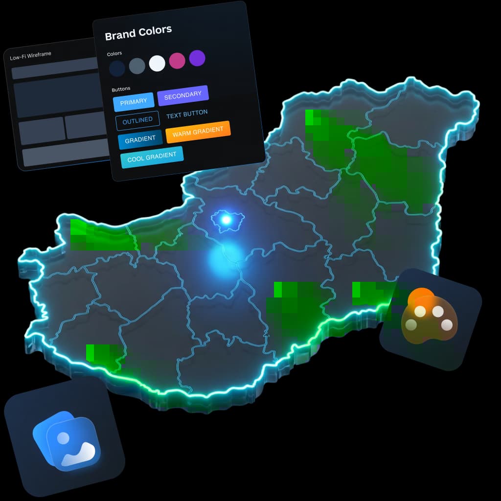 Branding & Identity in Hungary