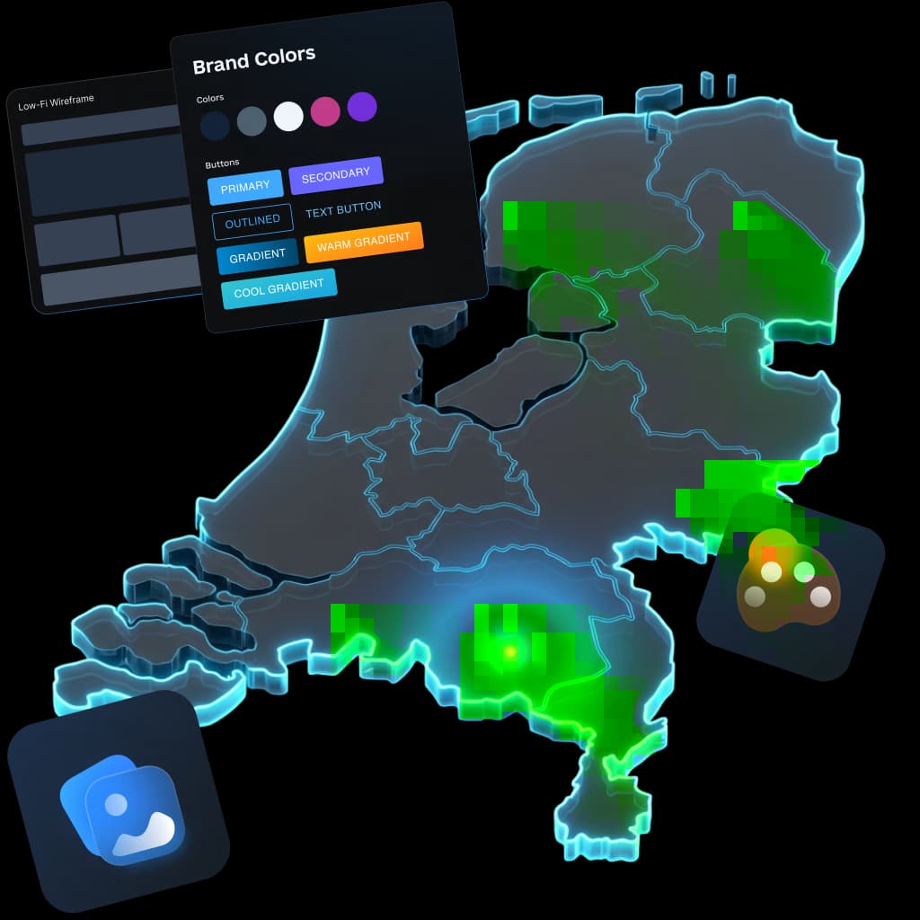 Branding in Eindhoven