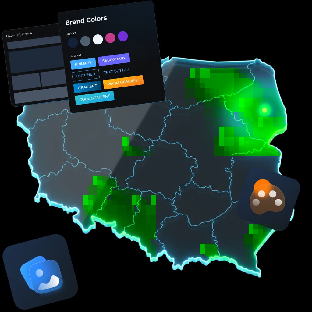 Branding in Białystok