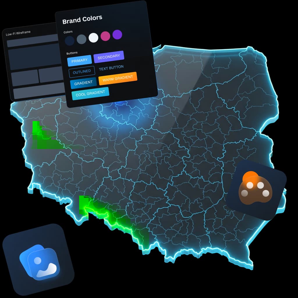 Branding in Bydgoszcz