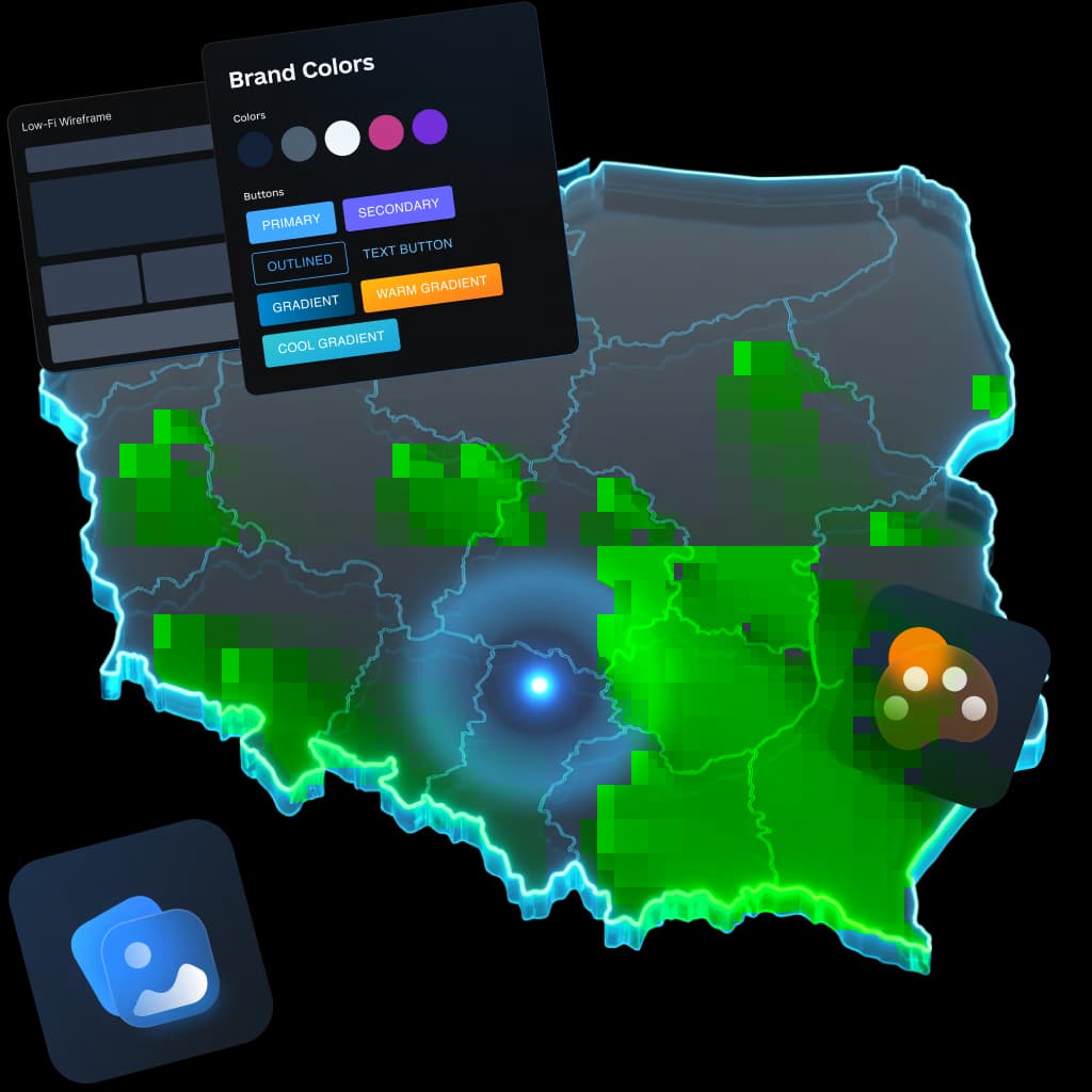 Branding in Częstochowa