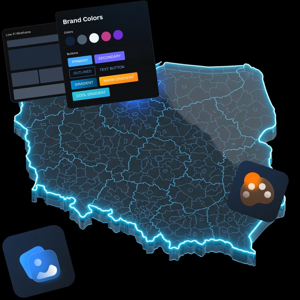 Branding and Identity in Gdańsk