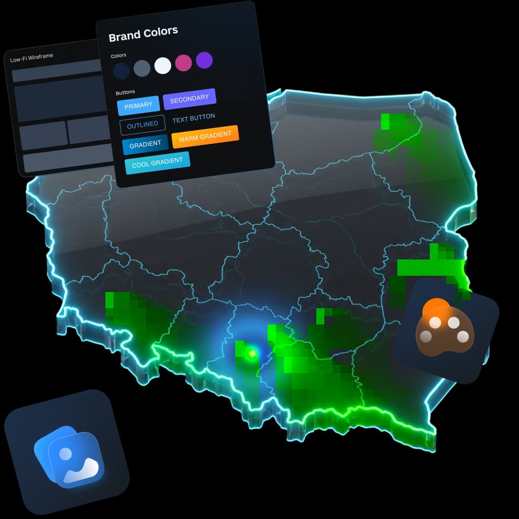 Branding in Katowice