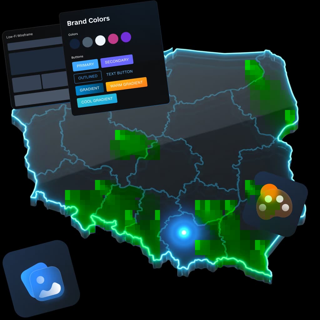 Branding and Identity in Kraków