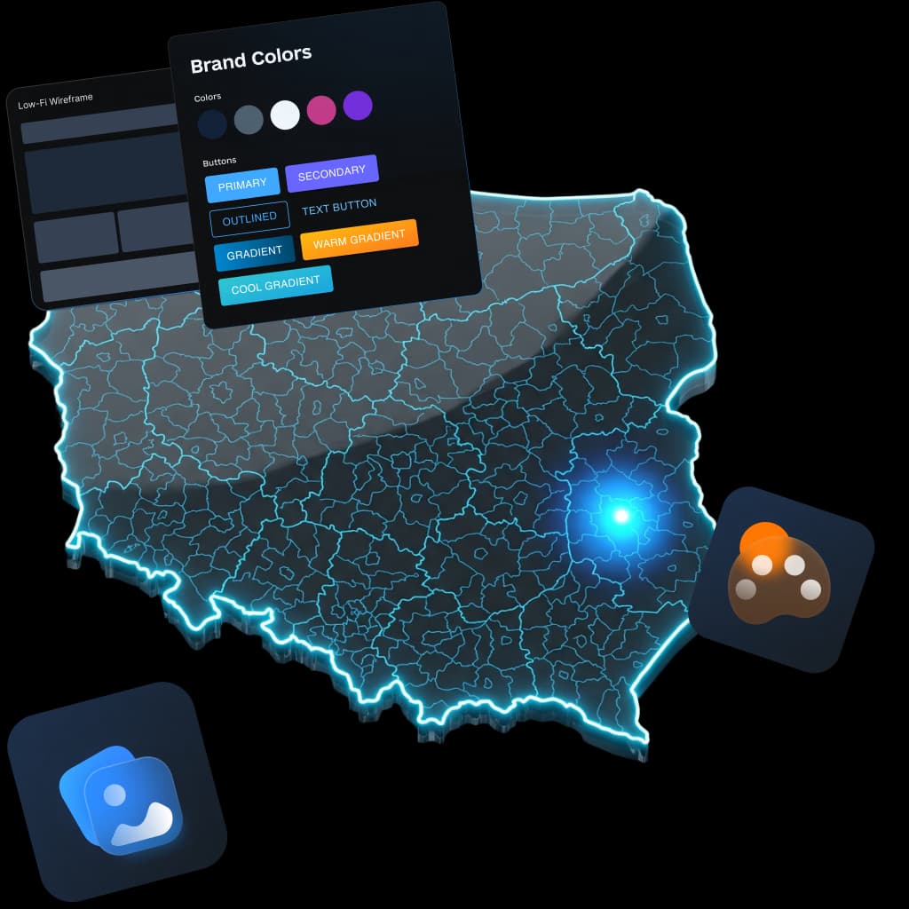 Branding and Identity in Lublin
